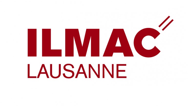 ILMAC Lausanne / Switzerland